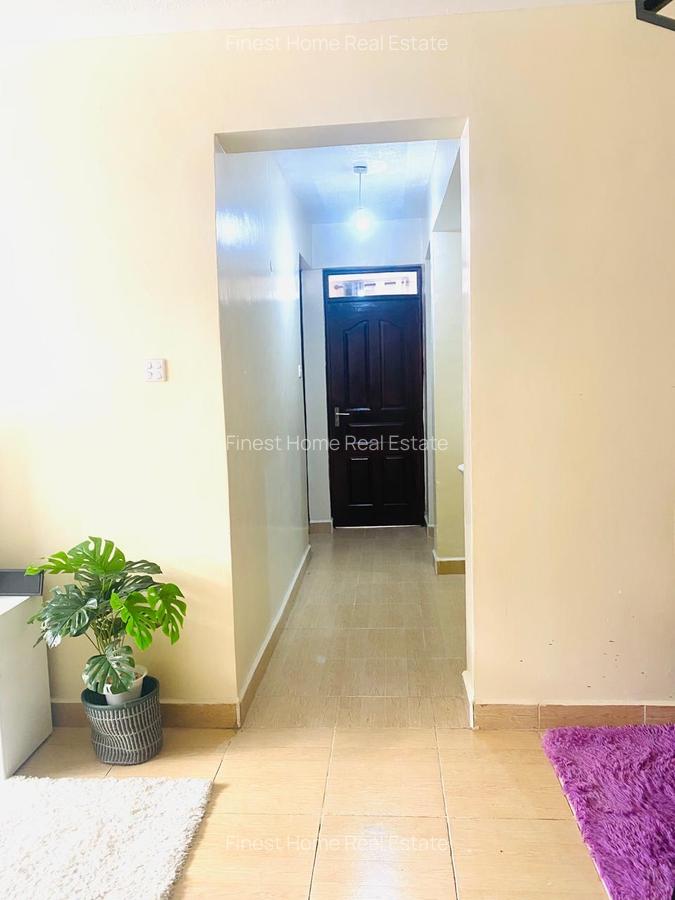 3 Bed Apartment with En Suite at Beijin Road - 5