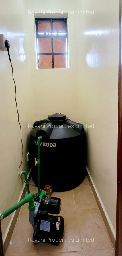 Serviced 3 Bed Apartment with En Suite in Kiambu Road - 7