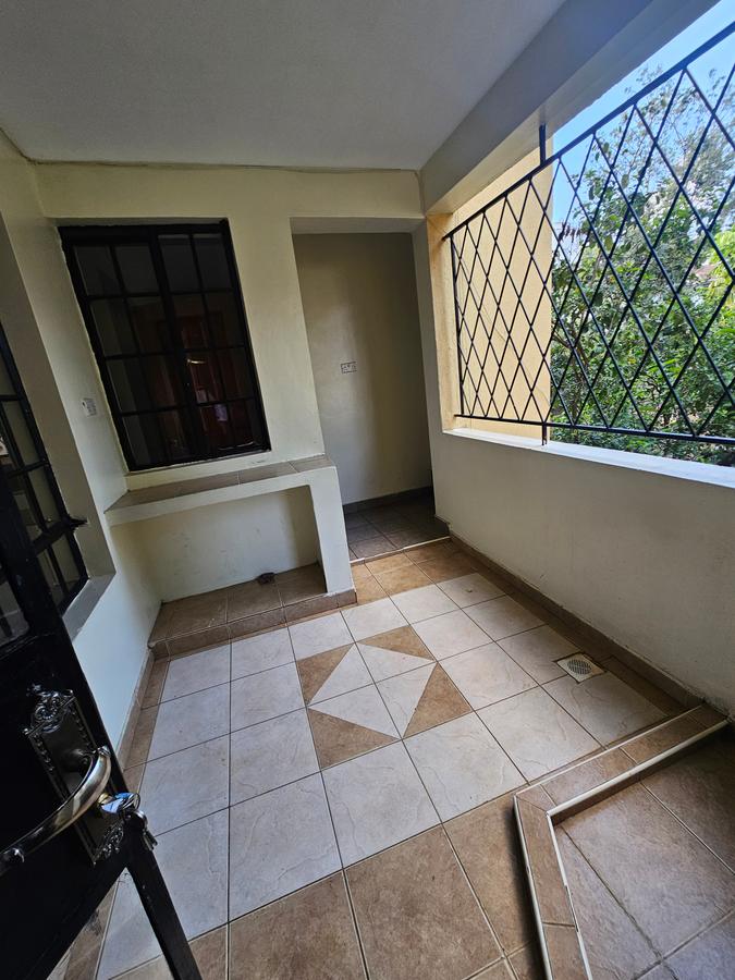 3 Bed Apartment with En Suite at Kilimani - 13