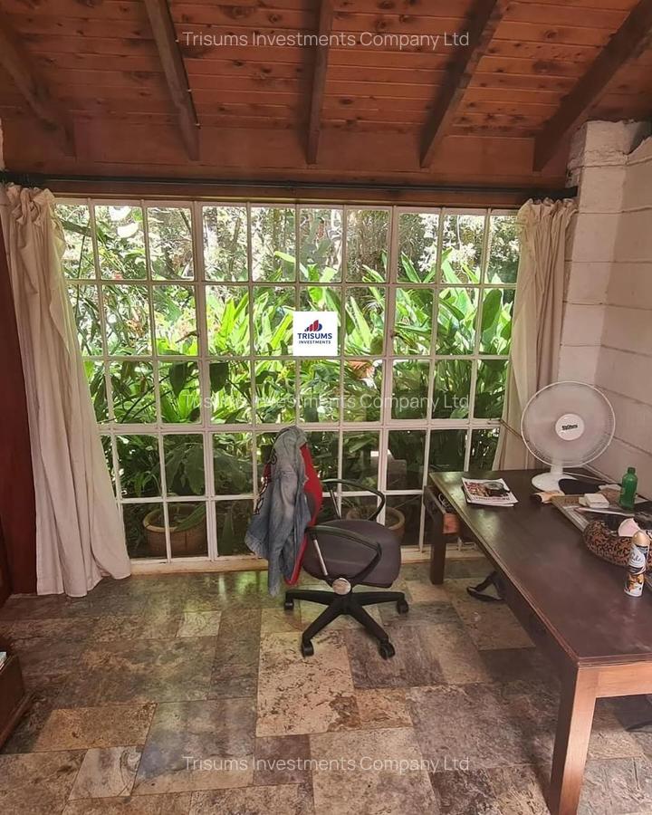 3 Bed House with En Suite in Gigiri - 4