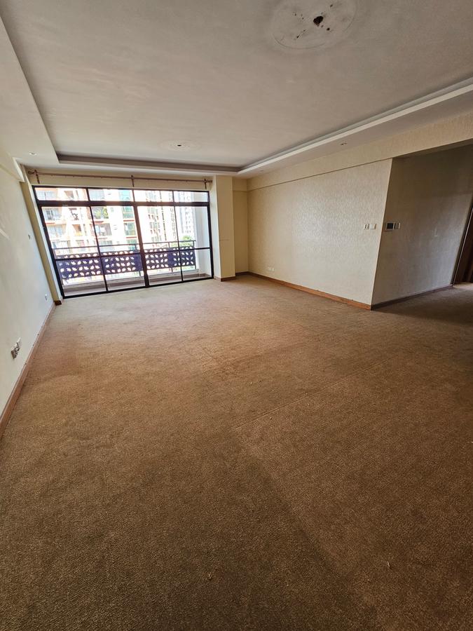 3 Bed Apartment with En Suite at Kilimani - 16