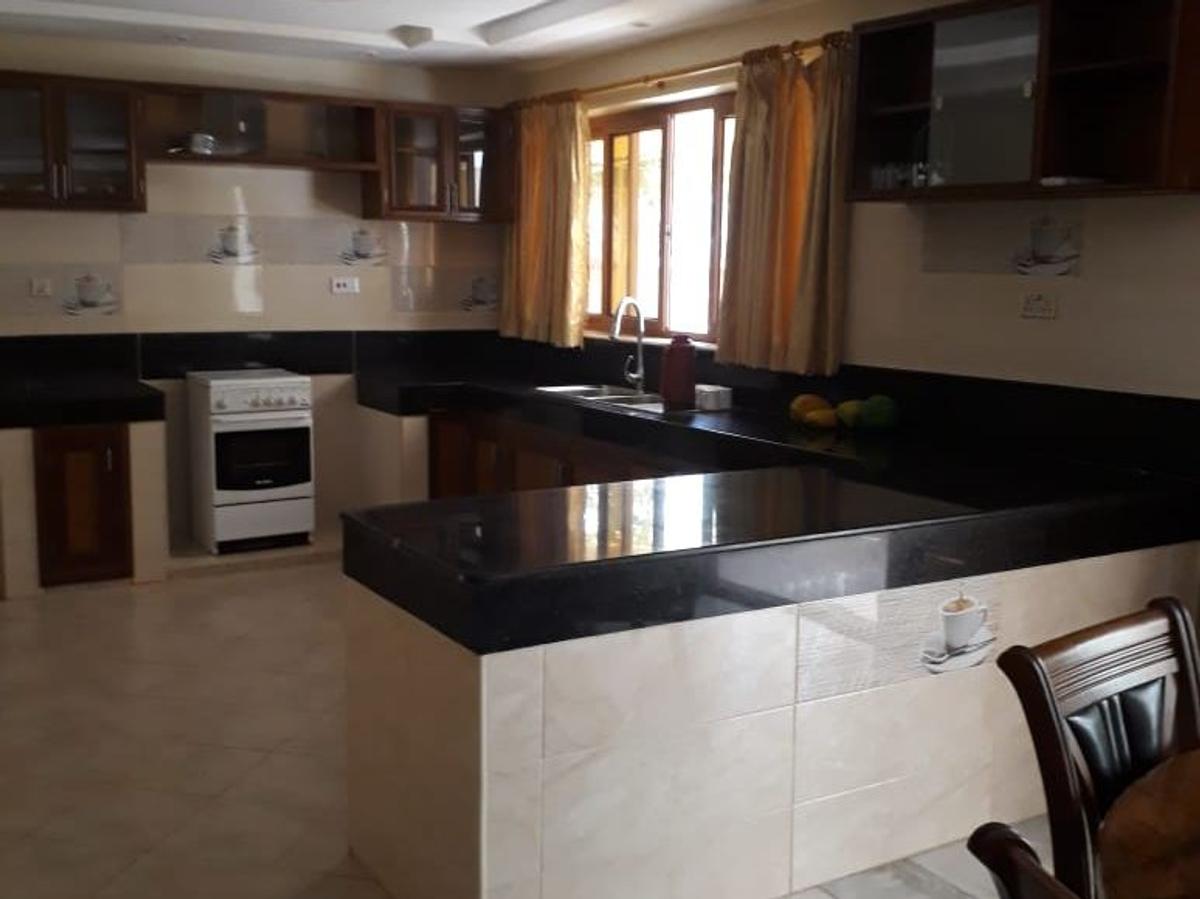 4 Bed House with En Suite at Vipingo - 7