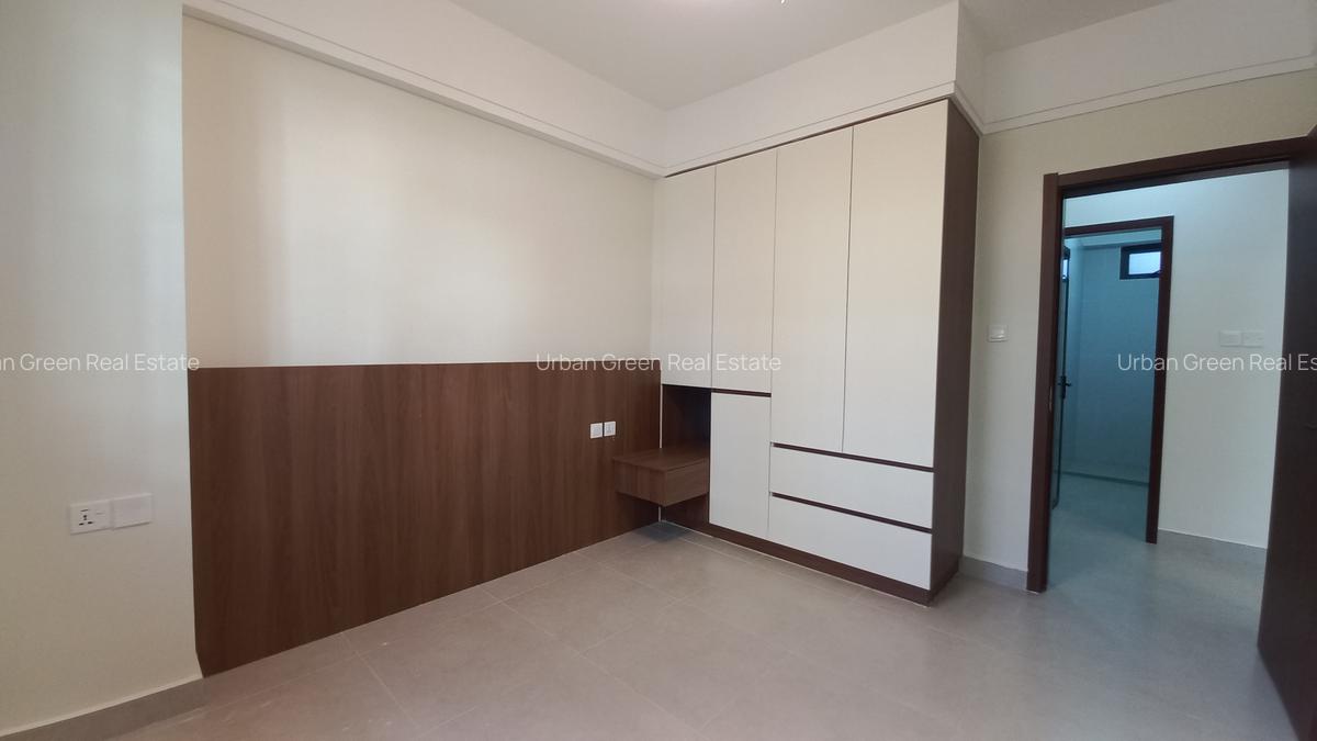 2 Bed Apartment with En Suite in Kilimani - 6