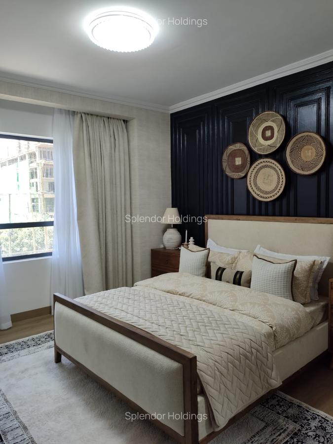 3 Bed Apartment with En Suite in Westlands Area - 16