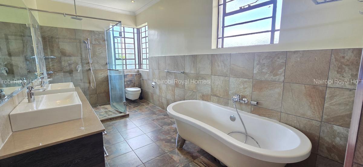 5 Bed House with En Suite at Lower Kabete Road - 16