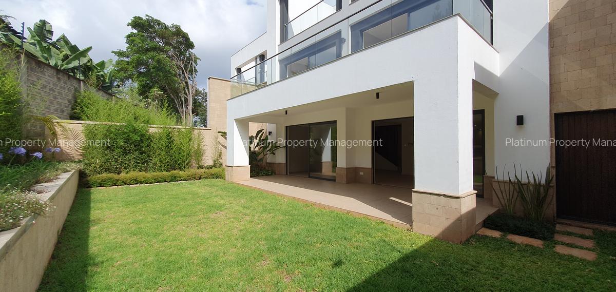 5 Bed Townhouse with En Suite in Kyuna - 7