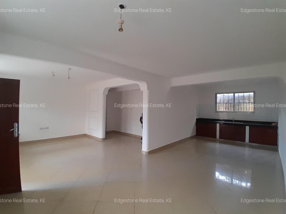 2 Bed Apartment with En Suite in Mtwapa - 12
