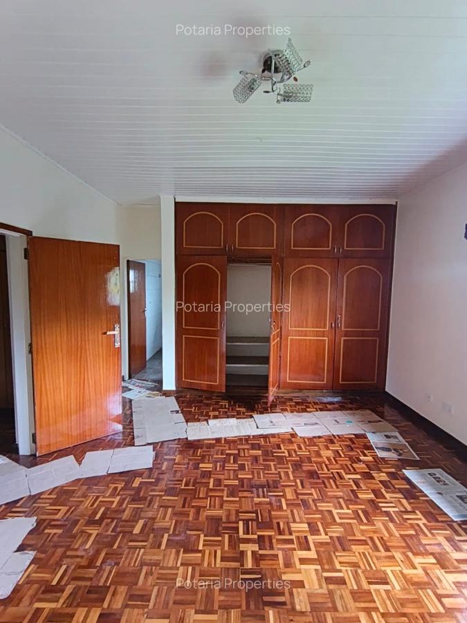 3 Bed House with Staff Quarters in Runda - 14