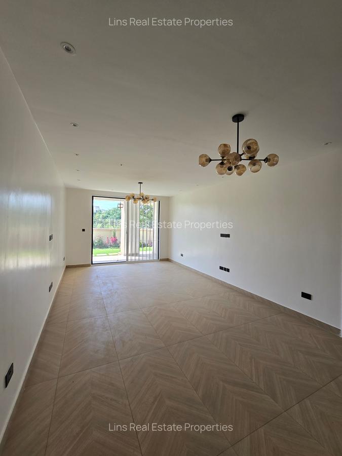 1 Bed Apartment with En Suite in Runda - 12