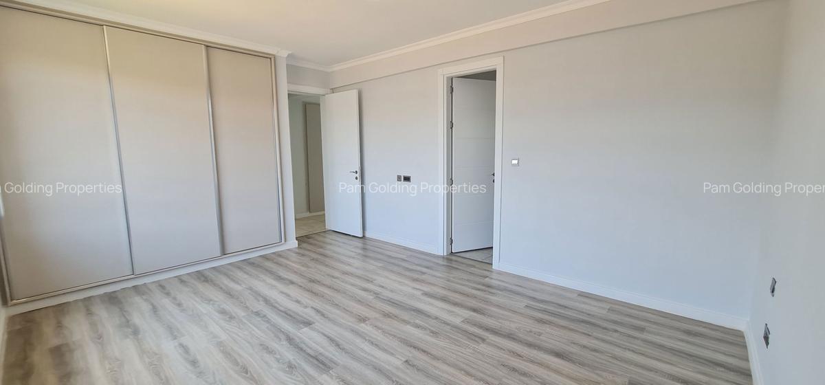 4 Bed House with En Suite in Kiambu Road - 5