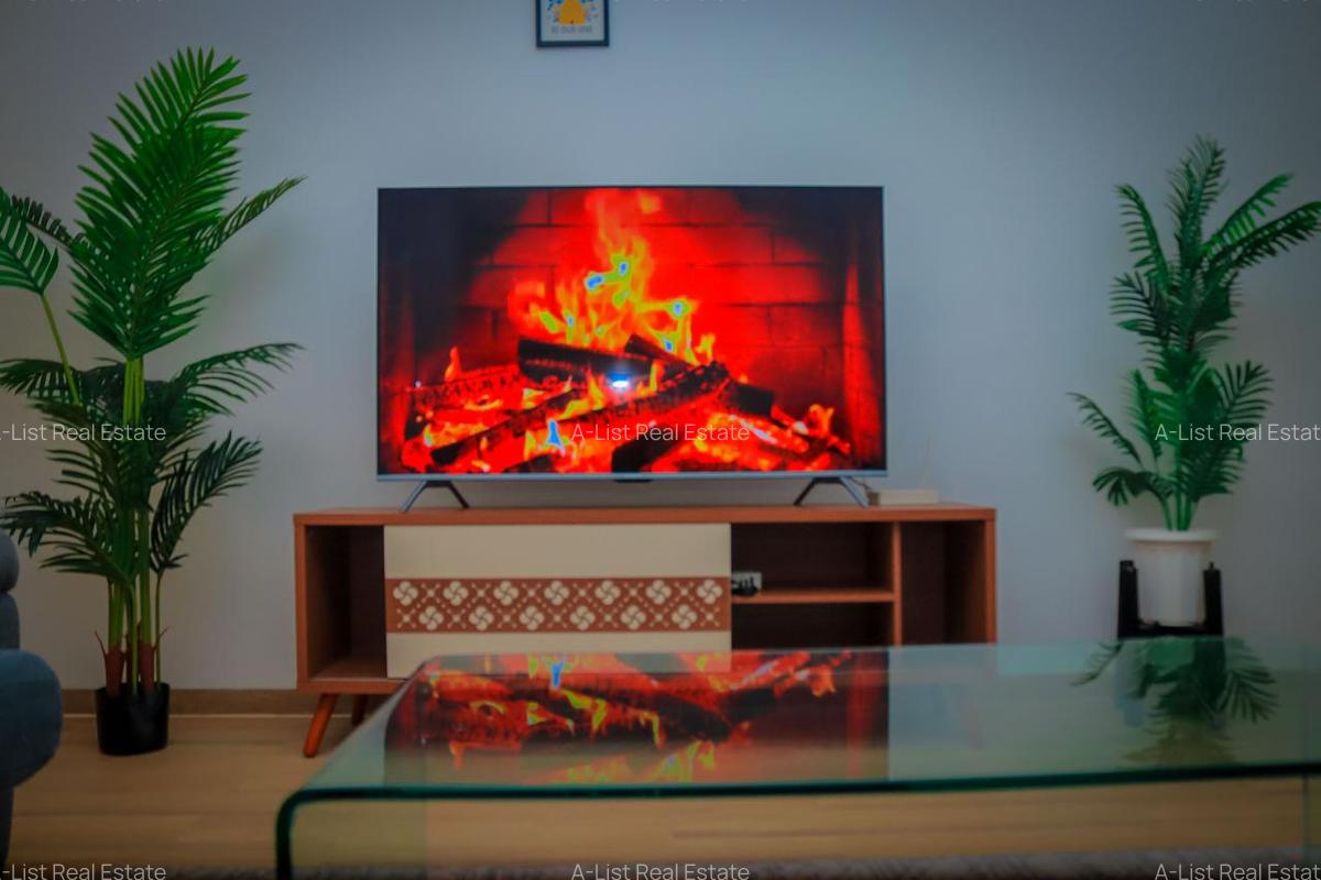 Furnished 2 Bed Apartment with En Suite at Sports Road - 5