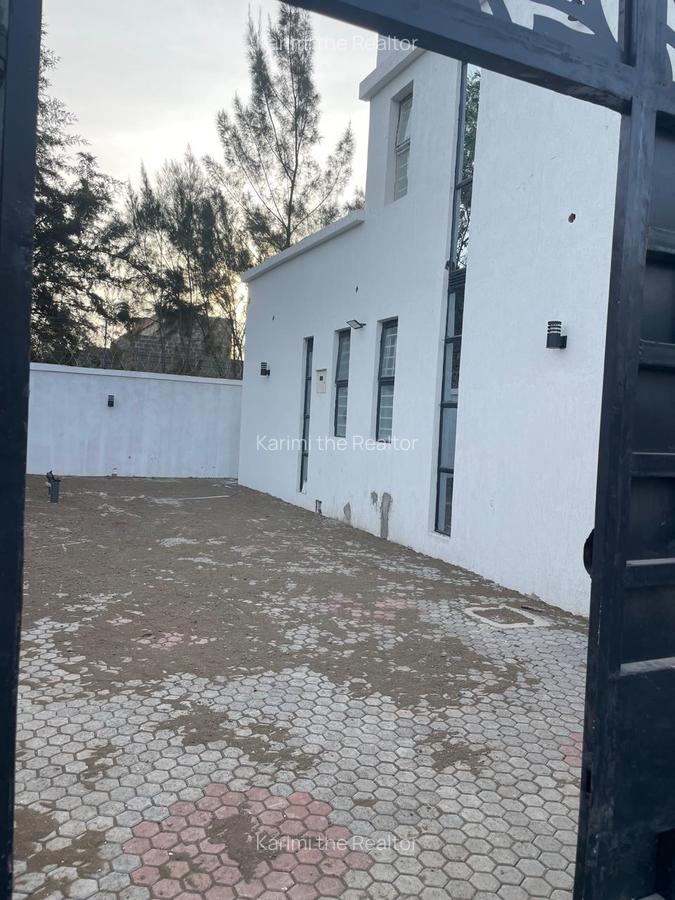 4 Bed House with En Suite in Ruiru - 6