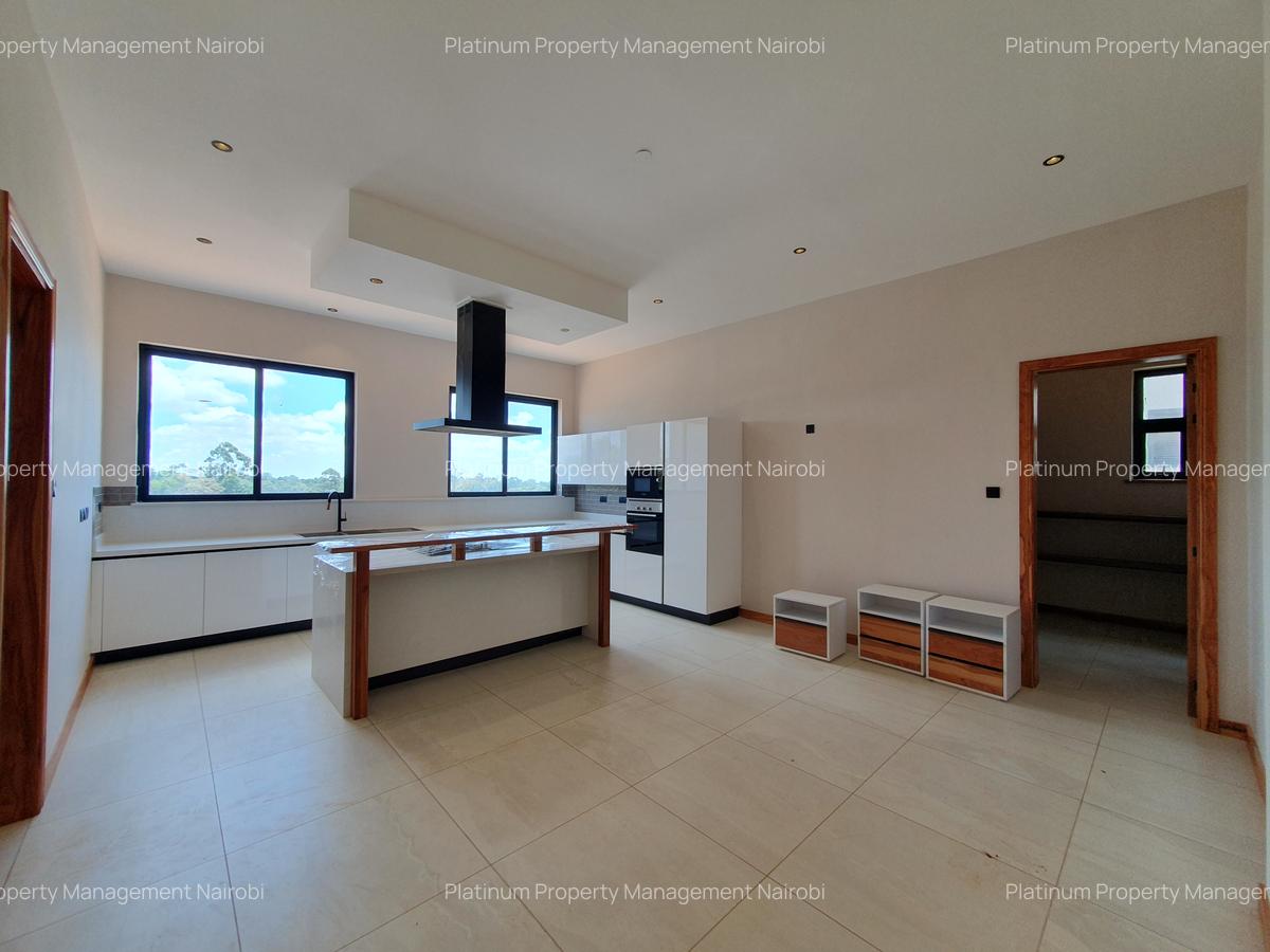 4 Bed Apartment with En Suite at Oak Ivy - 5