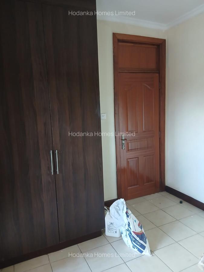 Serviced 3 Bed Apartment with En Suite in Kilimani - 7