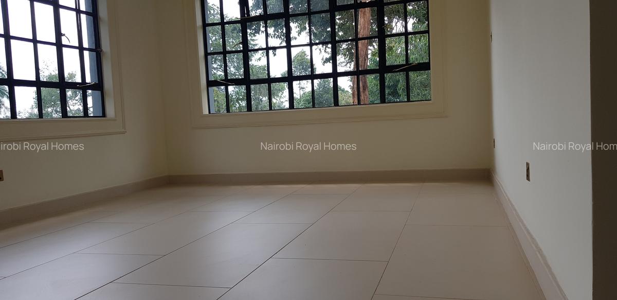 Commercial Property with Backup Generator at Runda Grove - 14