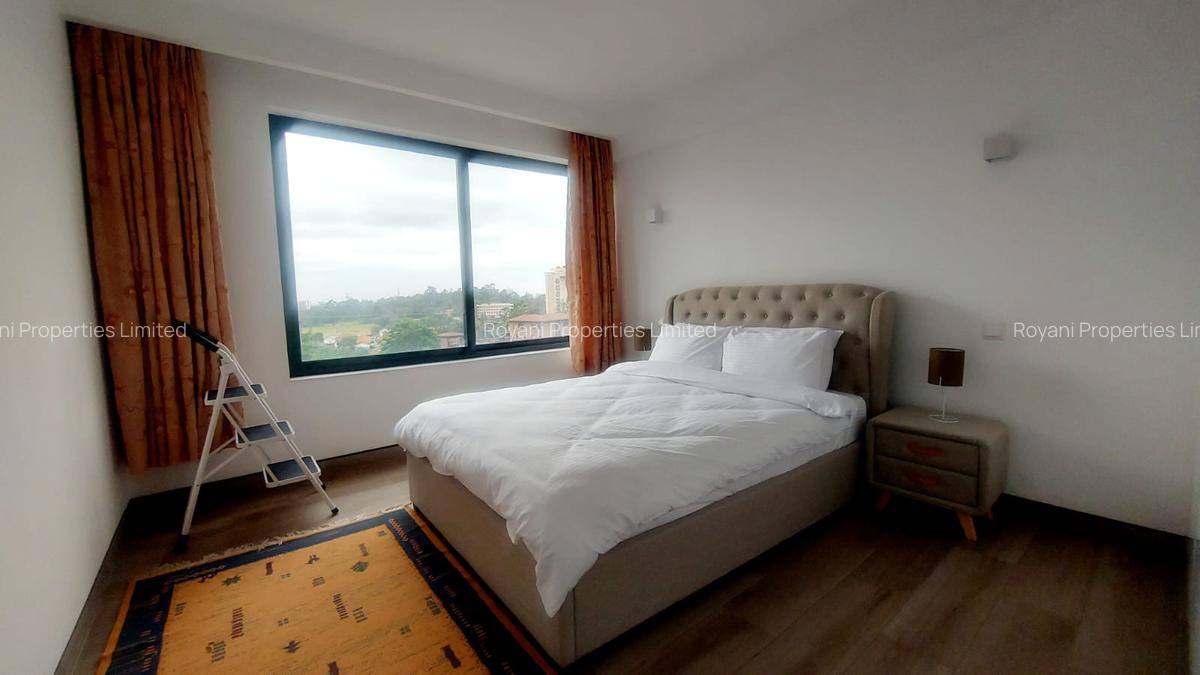 3 Bed Townhouse with En Suite in Kilimani - 13