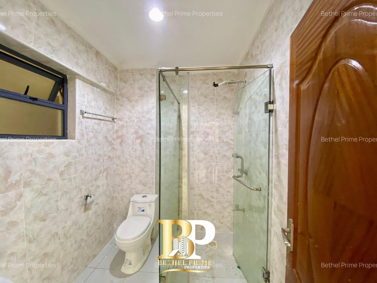 2 Bed Apartment with En Suite in Westlands Area - 12