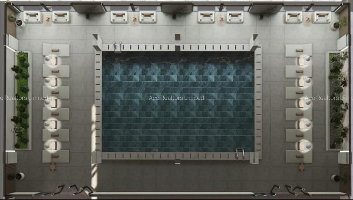 2 Bed Apartment with En Suite at Westlands Road - 14