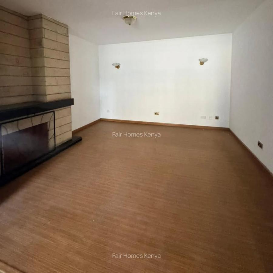 5 Bed Townhouse with En Suite at Convent Drive - 8