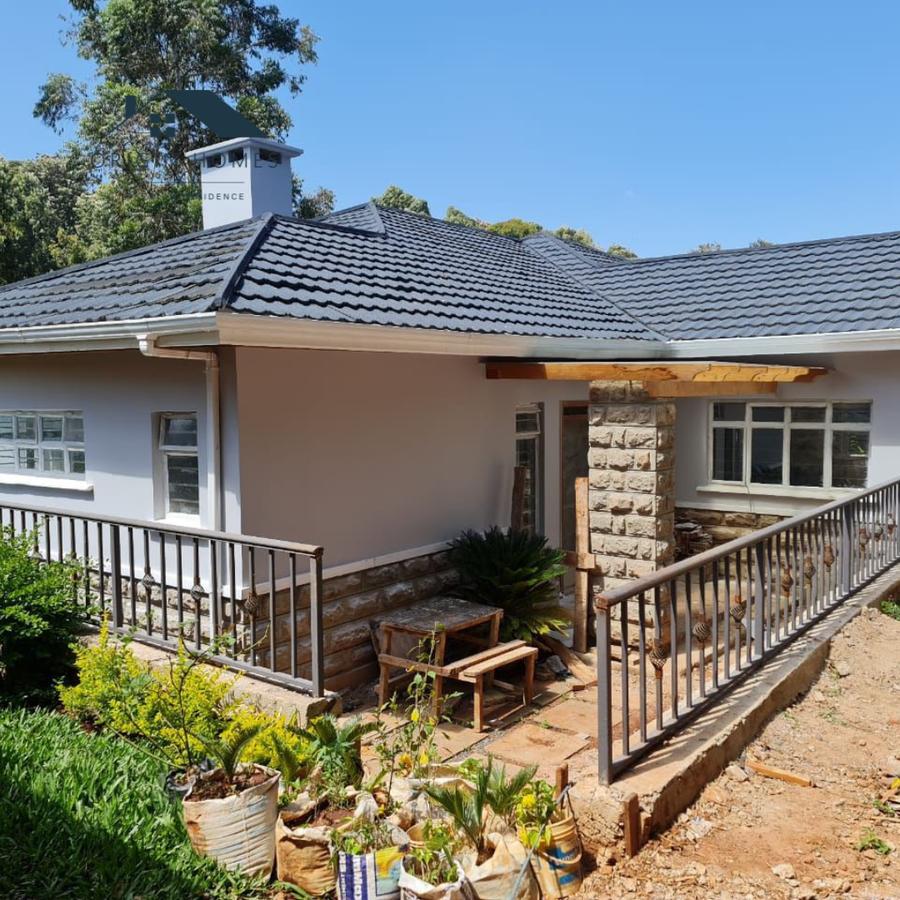 4 Bed House with En Suite at Kitisuru - 6