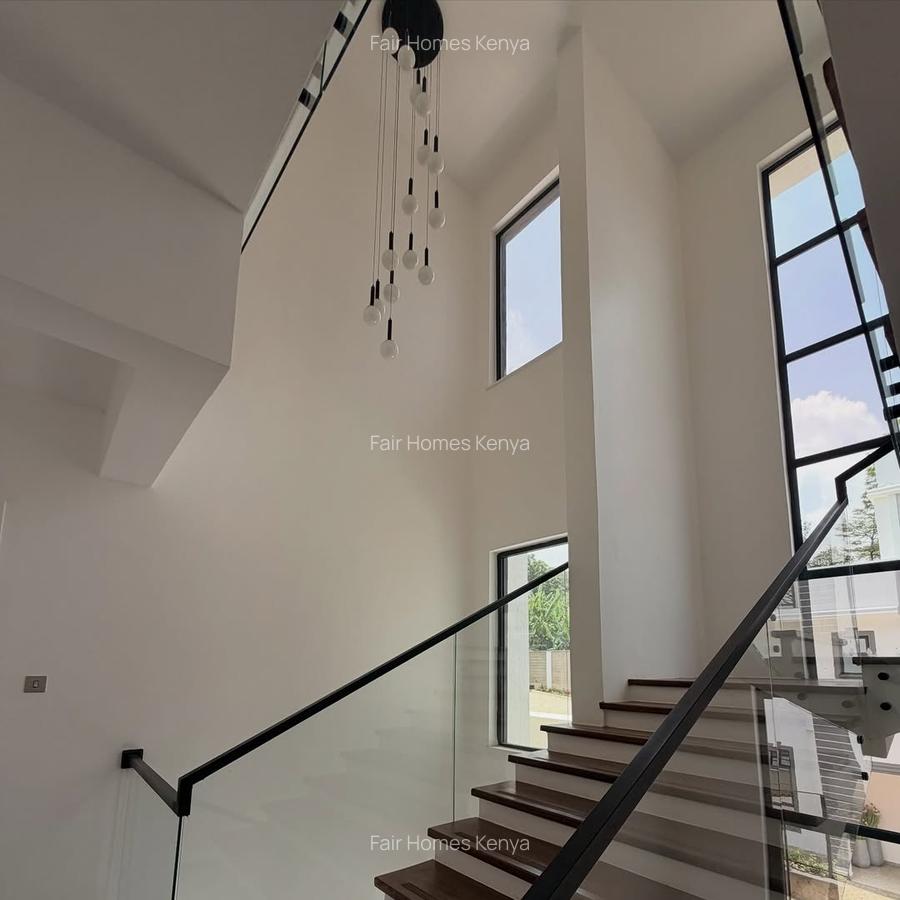 5 Bed Townhouse with En Suite at Mzima Springs - 15