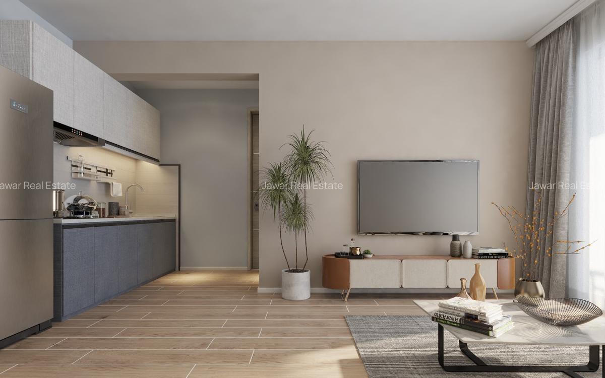 2 Bed Apartment with En Suite at Syokimau - 15