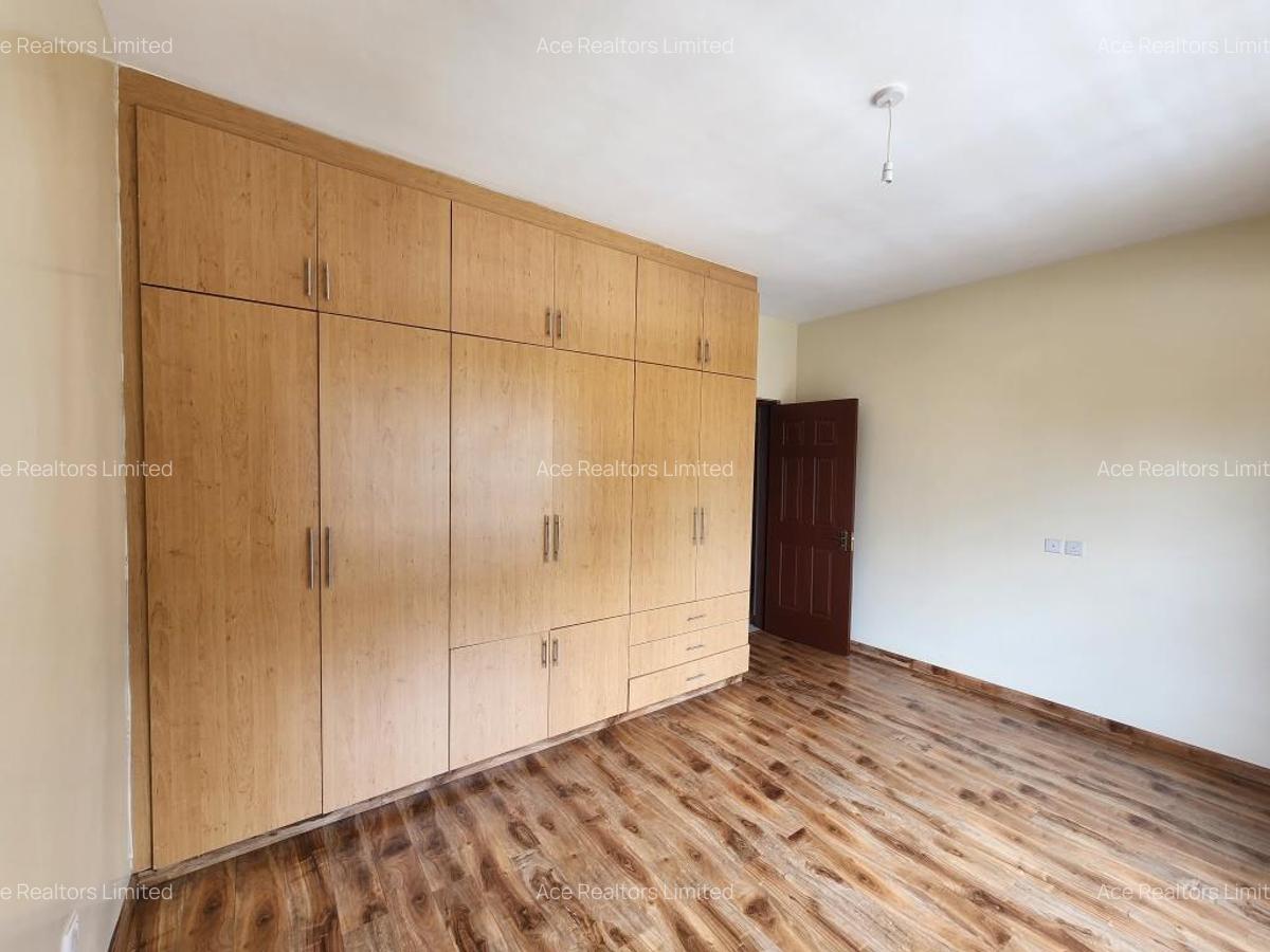3 Bed Apartment with En Suite at Westlands - 17