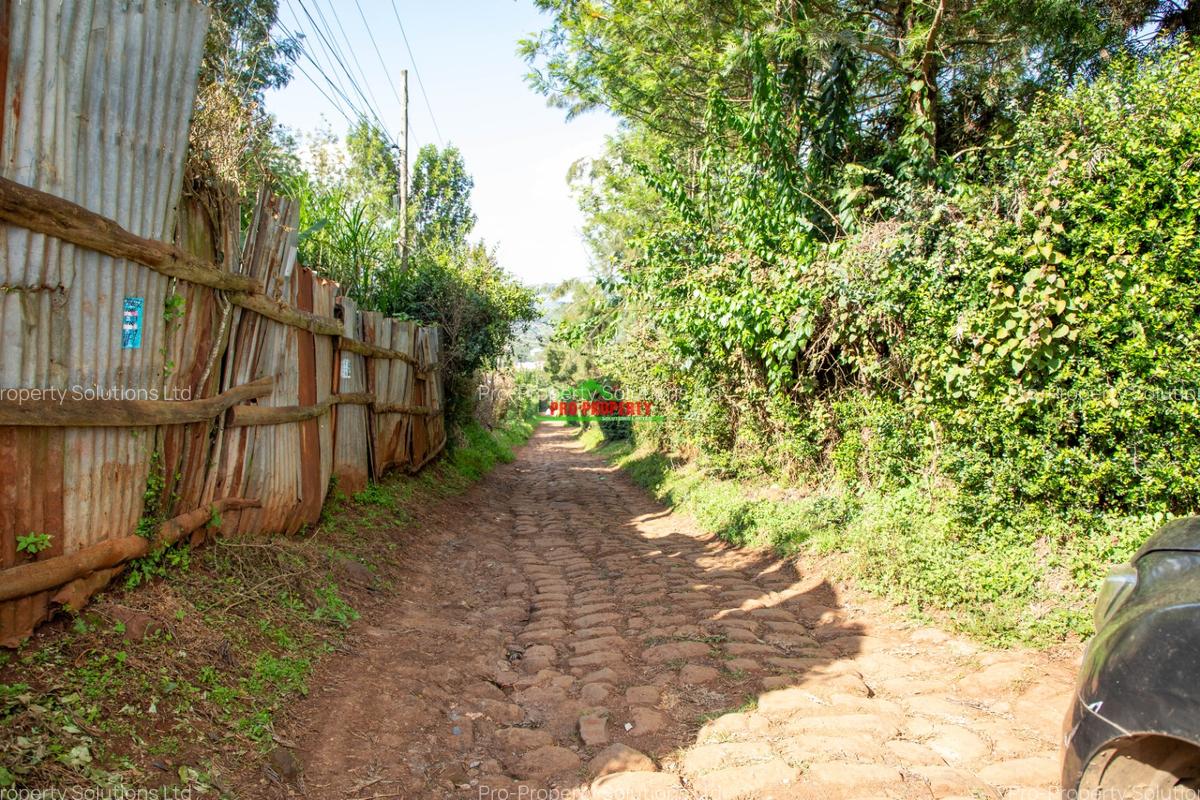 0.809371 ha Residential Land at Matasia - 14