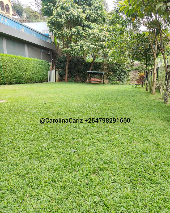 Serviced 3 Bed Apartment with En Suite at Spring Valley Off Lower Kabete Rd - 16