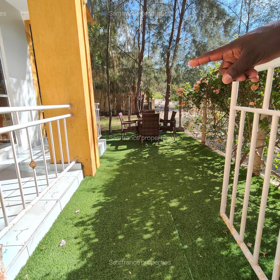 4 Bed Villa with En Suite at Kikambala - 14