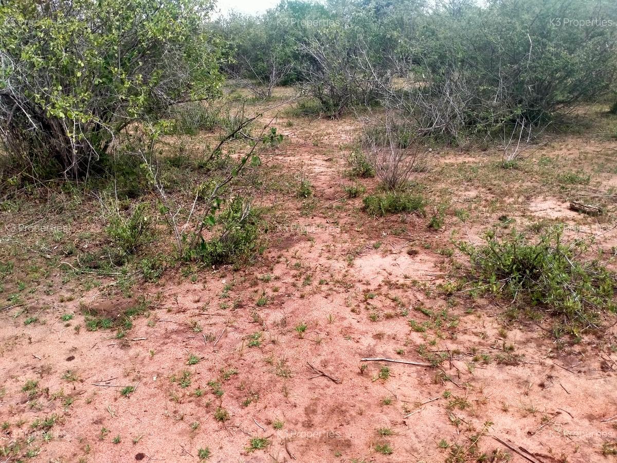 7.38 ha Land at Mombasa Road - 7