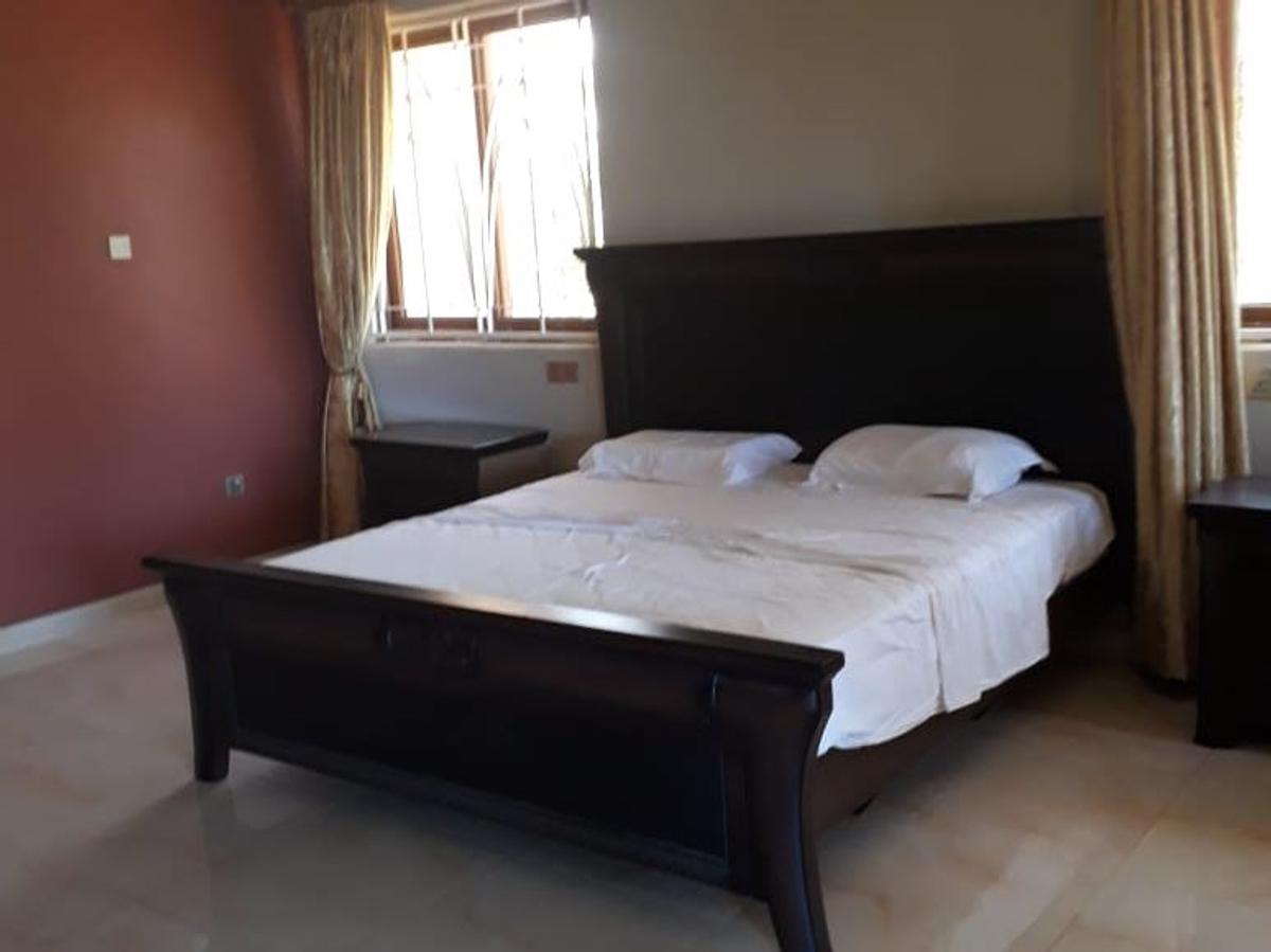 4 Bed House with En Suite at Vipingo - 15