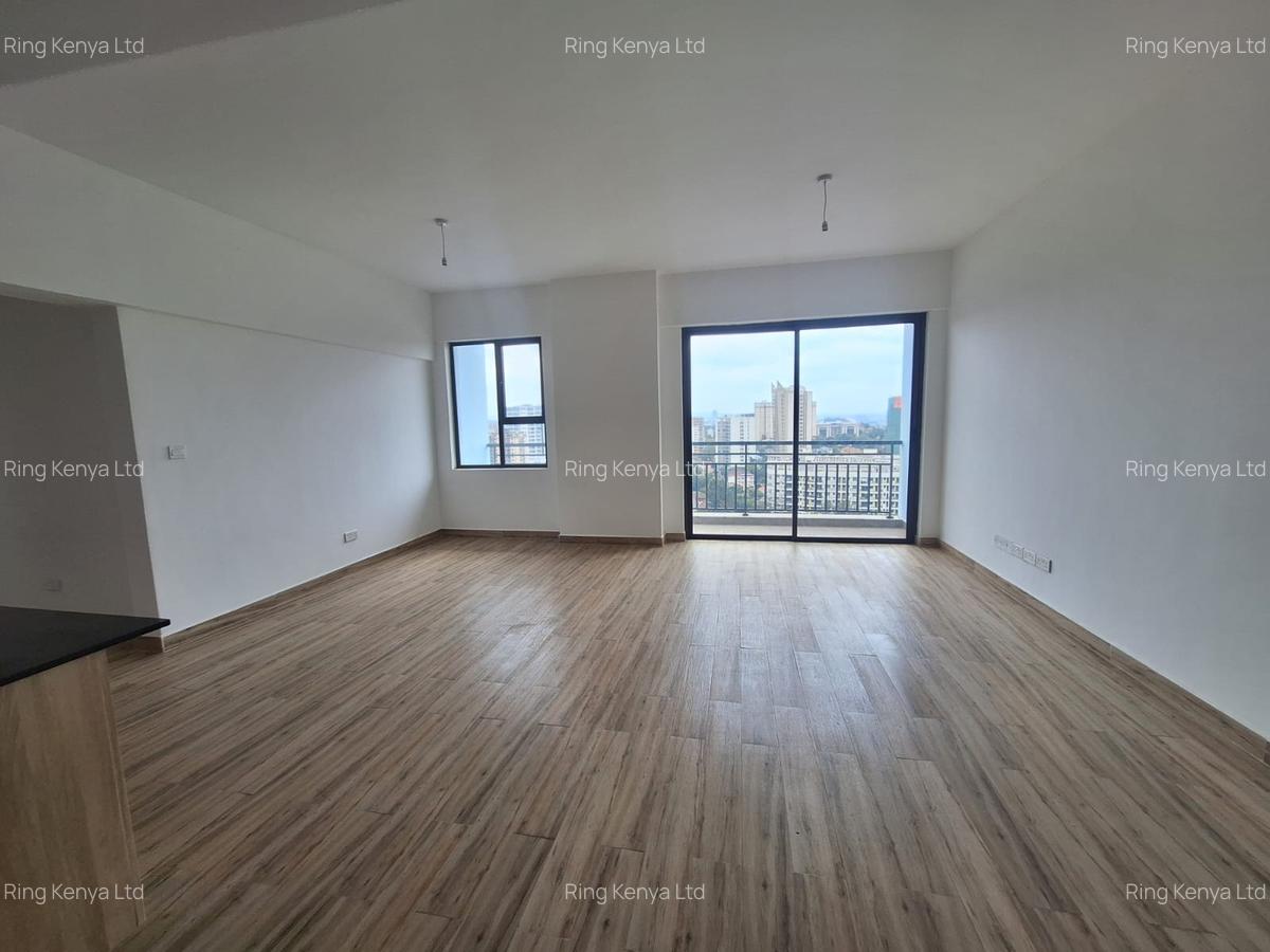 2 Bed Apartment with En Suite in Kilimani - 2