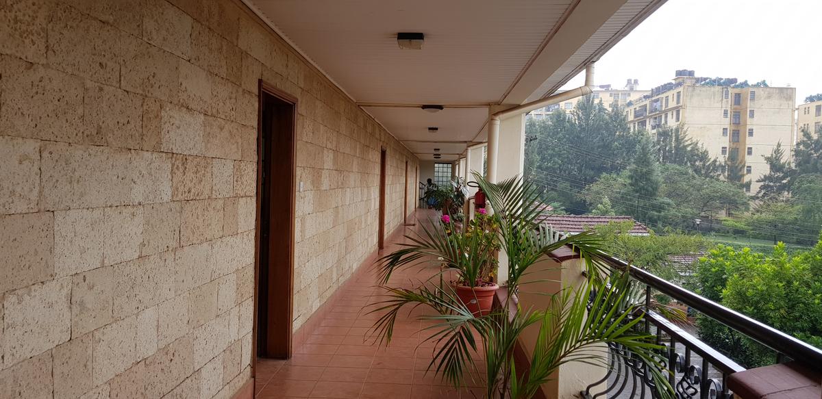 4 Bed Townhouse with En Suite at Riara Road - 9