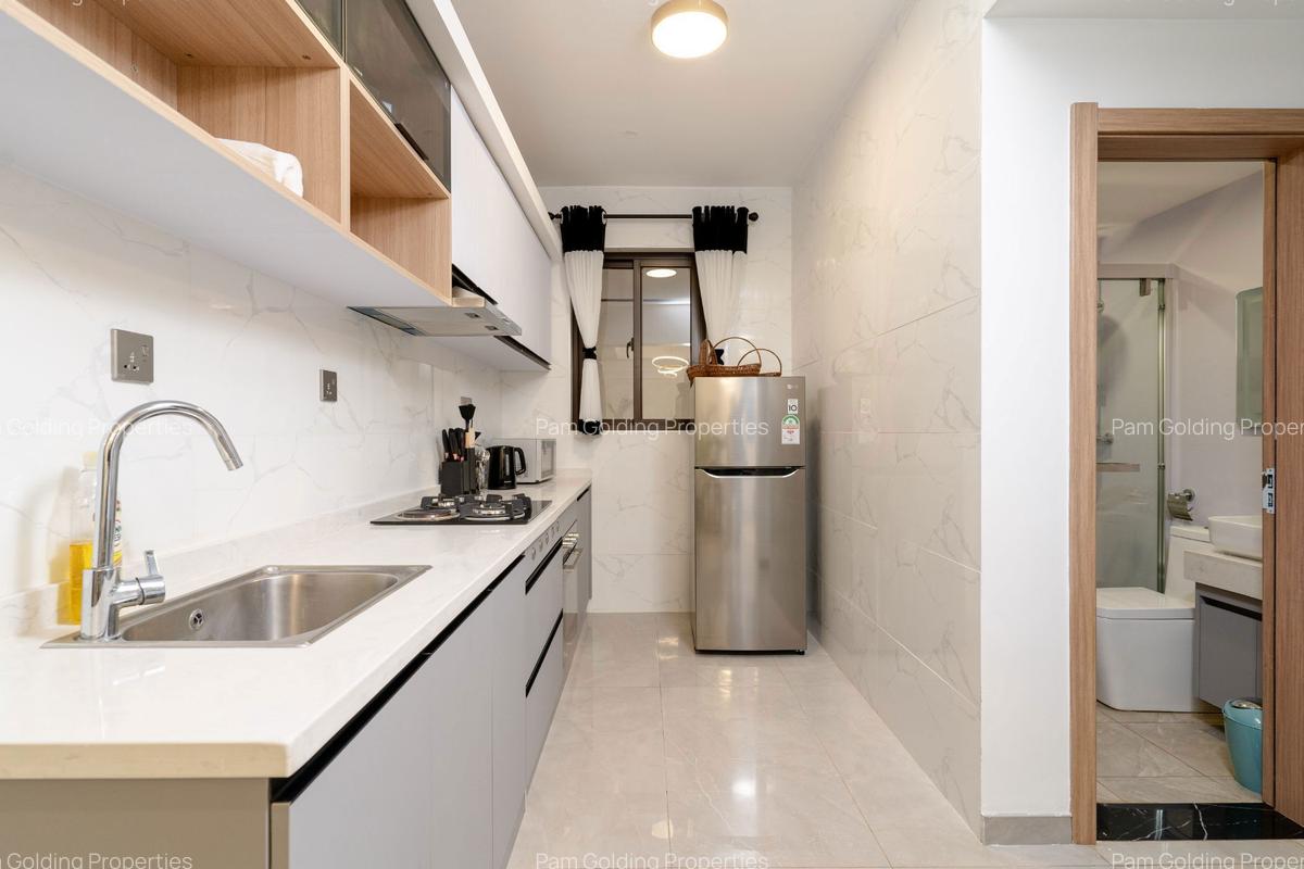 1 Bed Apartment with En Suite in Riverside - 7