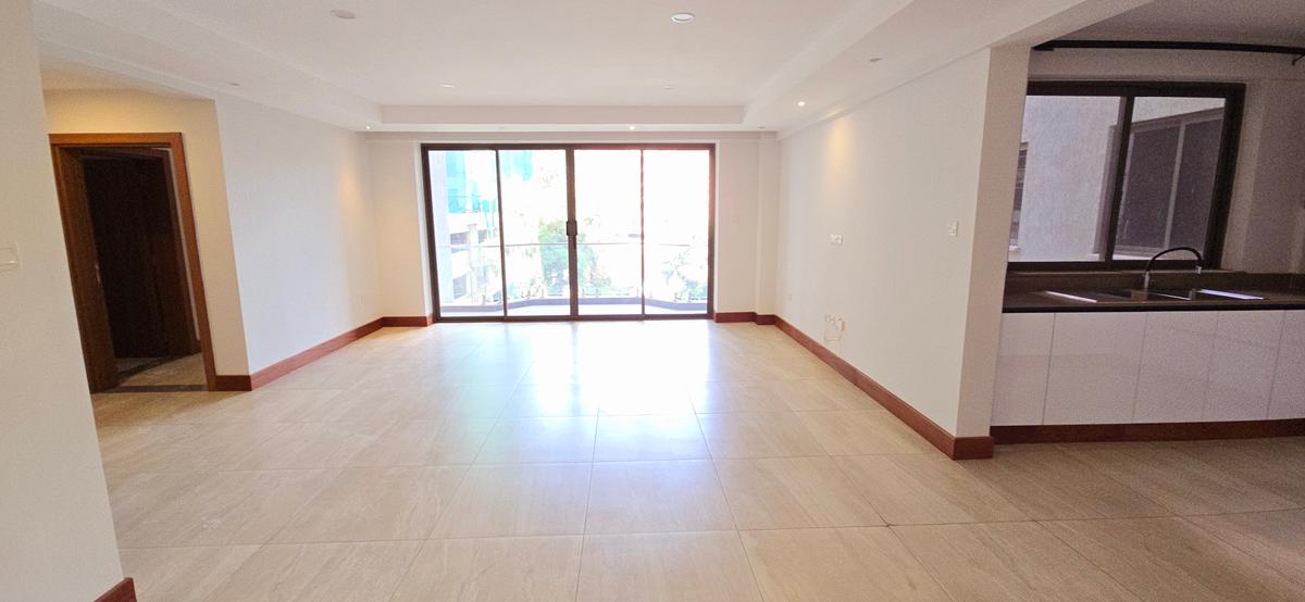 2 Bed Apartment with Swimming Pool at Rhapta Road - 17