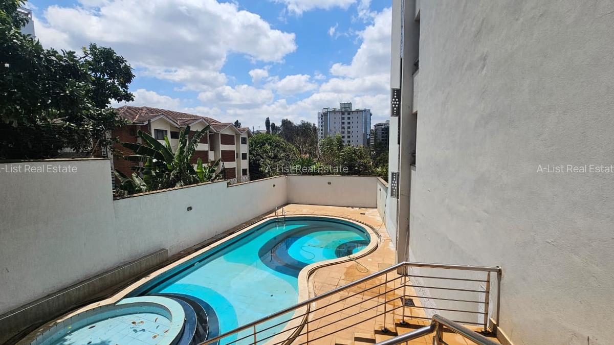 3 Bed Apartment with En Suite at Riverside Lane - 1