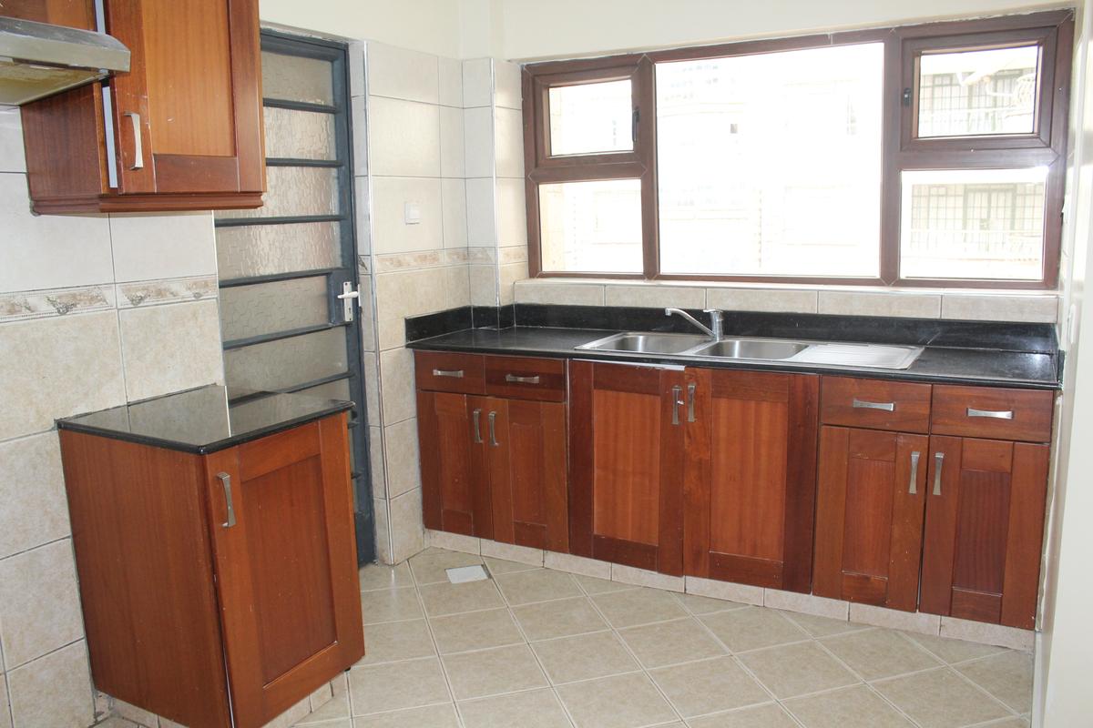 2 Bed Apartment with En Suite at Upper Kileleshwa - 2