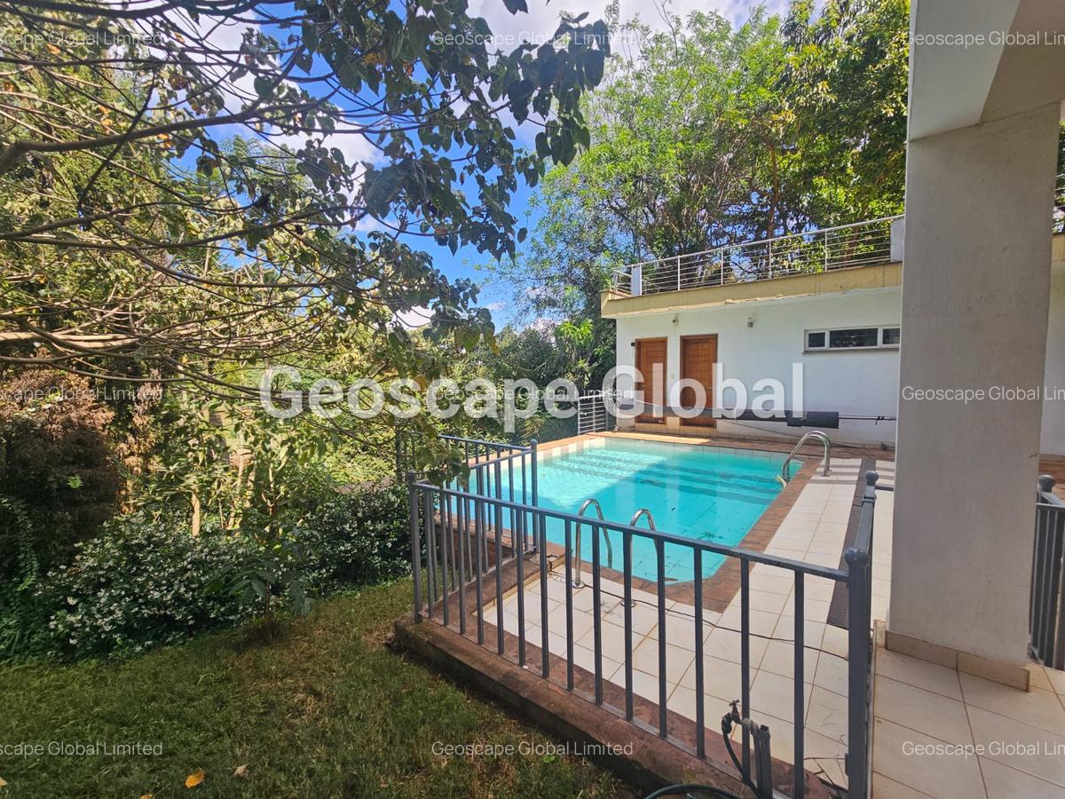 5 Bed House with En Suite in Kitisuru - 2