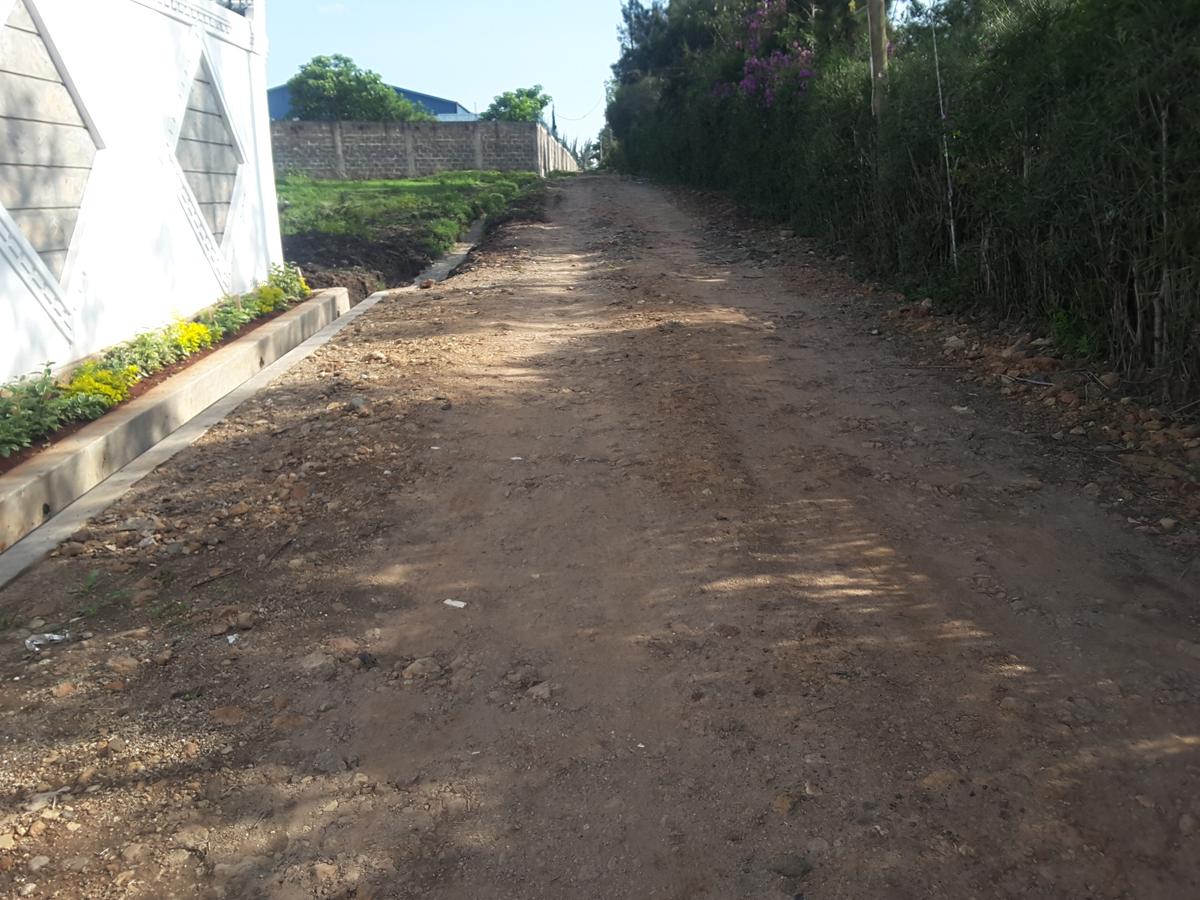 0.25 ac Residential Land in Ongata Rongai - 12