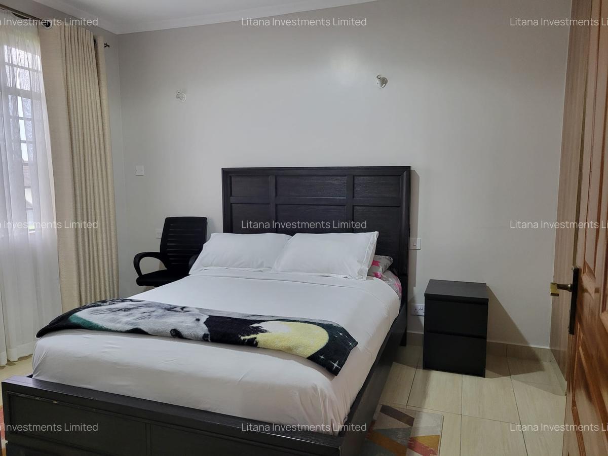 3 Bed House with En Suite in Kiambu Road - 10