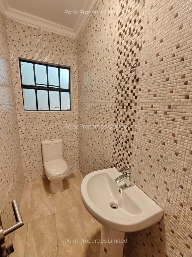 3 Bed House with En Suite in Karen - 11