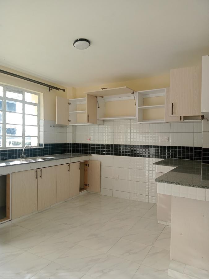 2 Bed Apartment in Ruaka - 1