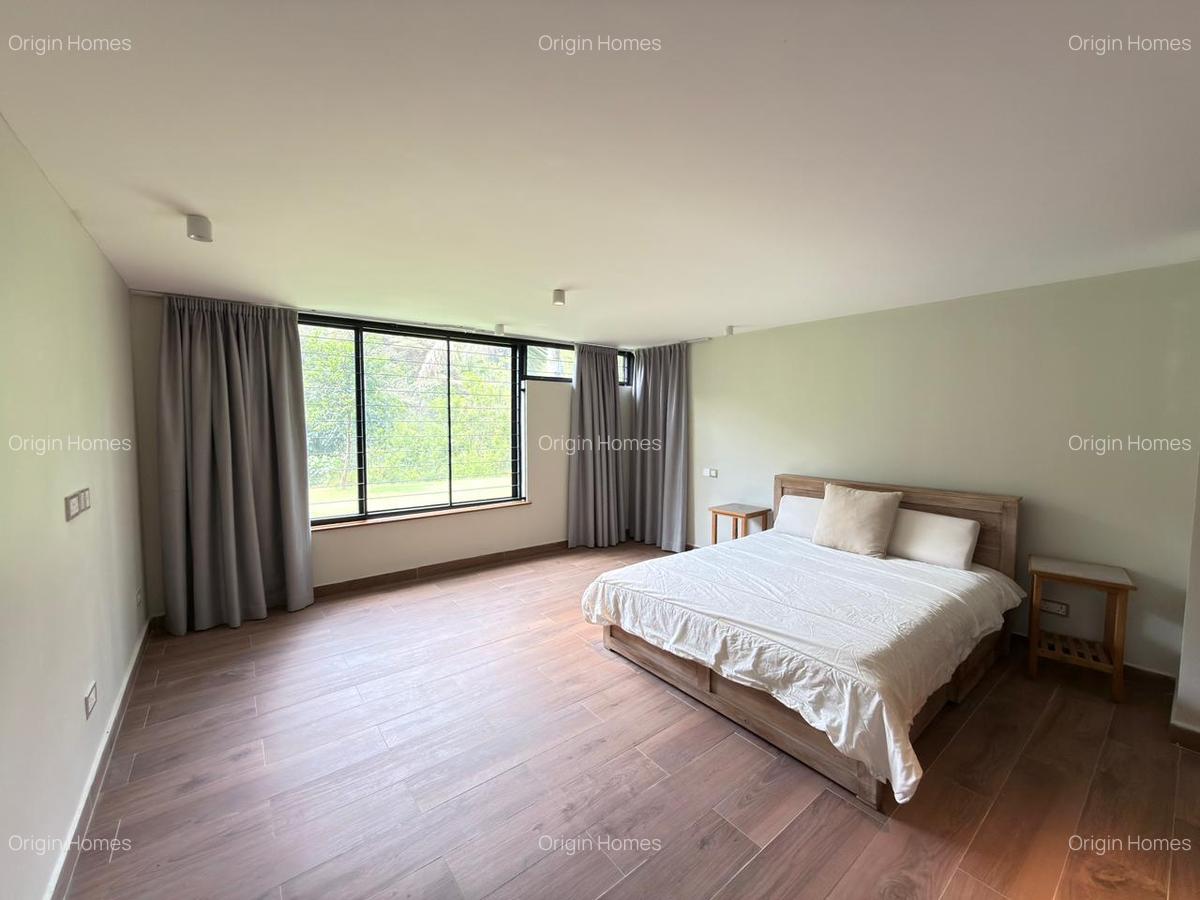 Furnished 2 Bed Apartment with En Suite in Gigiri - 10