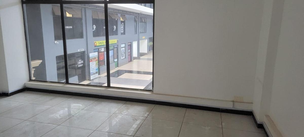 Commercial Property with Service Charge Included in Westlands Area - 4