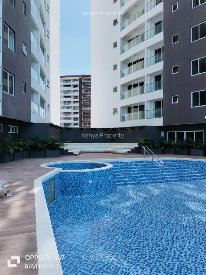 4 Bed Apartment with En Suite at Nyeri Rd - 18