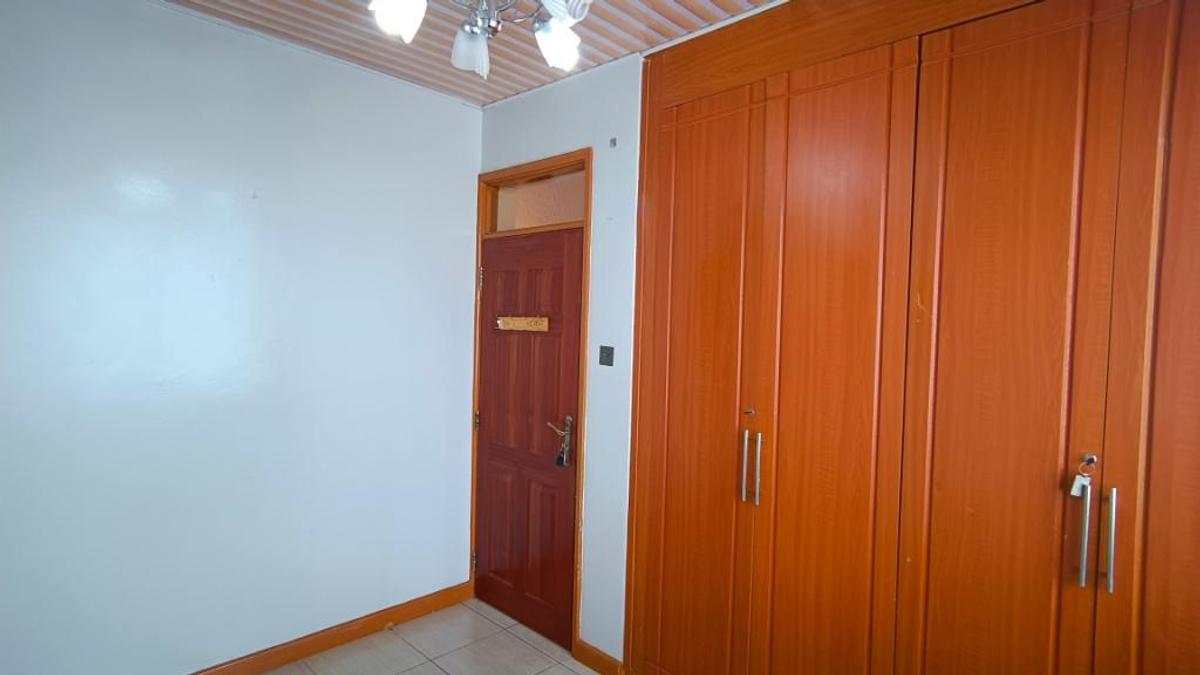 3 Bed Townhouse with En Suite at Syokimao Estate - 9