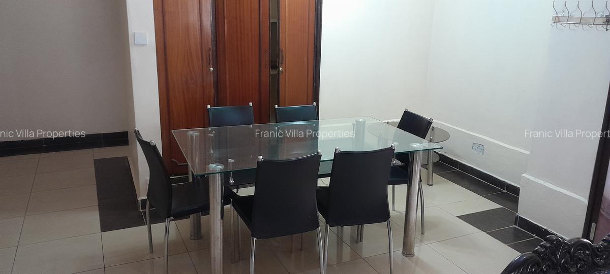 2 Bed House with En Suite at Runda - 2