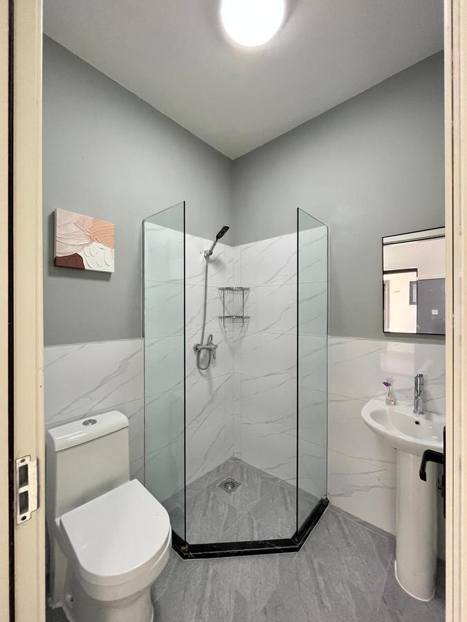 1 Bed Apartment with En Suite at Dagoretti - 6