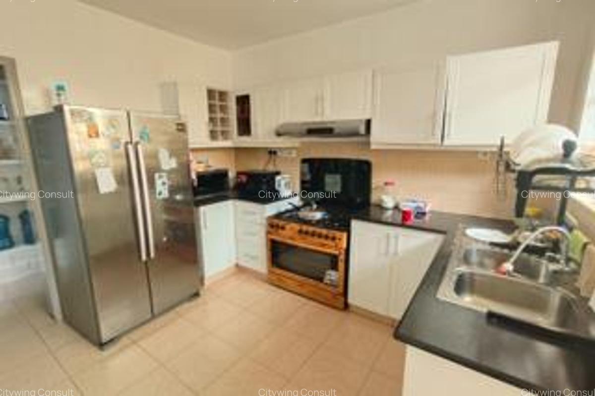 4 Bed Villa with En Suite at Loresho - 11